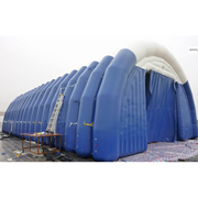 inflatable party tent